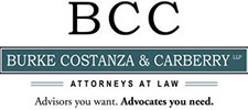 Burke Costanza & Carberry, LLP