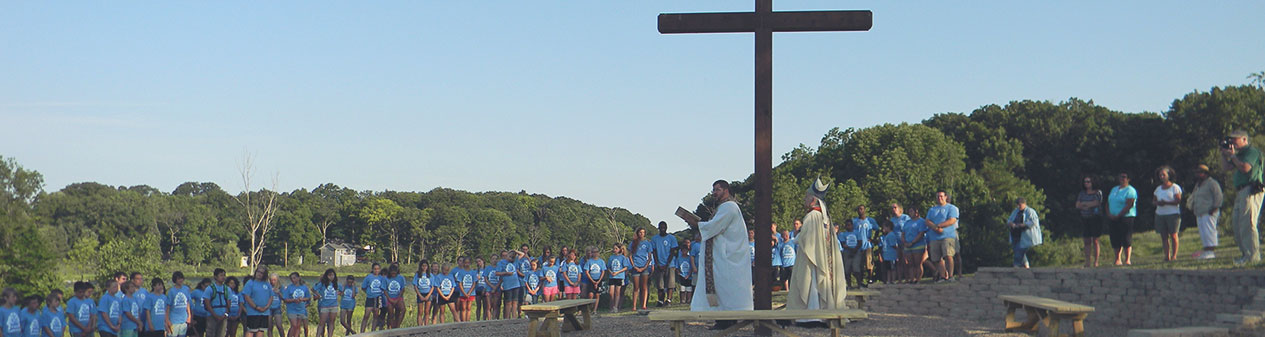 cross-camp