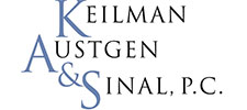 Keilman, Austgen & Sinal, P.C.